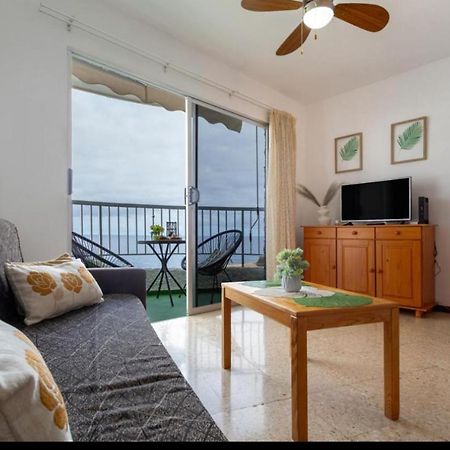 Апартаменты Vista Al Mar Икод-де-лос-Винос Экстерьер фото