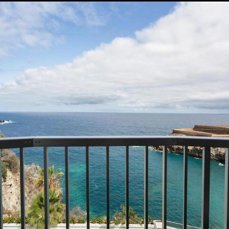 Апартаменты Vista Al Mar Икод-де-лос-Винос Экстерьер фото