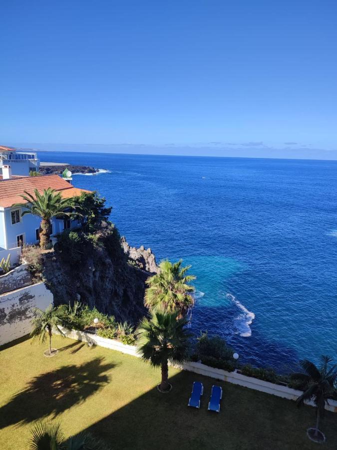 Апартаменты Vista Al Mar Икод-де-лос-Винос Экстерьер фото